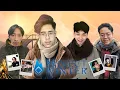 Download Lagu KITA HARUS KELUAR DARI ANTARTIKA INI?! - PROJECT WINTER