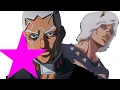 Why does Pucci and Weather have a Joestar Birthmark - pxndx