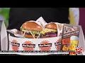 This Morning - Bad Daddy s Burger Bar