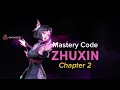 Tips Zhuxin Chapter 2 MASTERY CODE MLBB