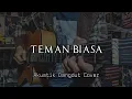 Download Lagu Teman Biasa || Akustik Cover Instrument