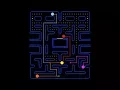 AI learns to play PACMAN Part 1 the making of Pacman