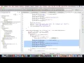 Learn how jdbc works with derby database -