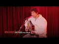 Calum Hood - Don t Forget You Love Me Live in Nova s Red Room