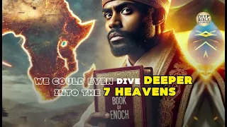Forbidden Knowledge: Why Ascension of Isaiah Was Banned!