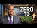 From Zero to 9 Billion The Robert F Smith Story