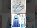 Download Lagu PILIH SEPATU ELSA ATAU BAJU PRINCESS ELSA YANG BAIK? #shorts #shortviral #sanrio