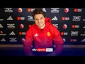 Download Lagu Man Utd sign goalkeeper Lammens