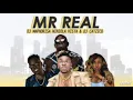 Mr Real ft DJ Maphorisa, Niniola, Vista & DJ Catzico – Legbegbe (Remix)