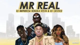 mr real ft dj maphorisa niniola vista u0026 dj catzico legbegbe remix 