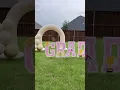 DIY Preschool Kindergarten Graduation Photos