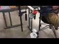 Deflection In Beams