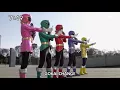 Download Lagu Gokaiger Gaoranger Tribute