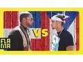 Puerto Ricans vs Dominicans II