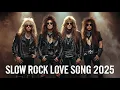 Download Lagu BEST EMOTIONAL SLOW ROCK SONGS | NEW SLOW ROCK SONG 2025 🎶 Softsteel Tunes Collection