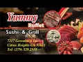 Citrus Heights CA Yummy Buffet and Grill Near Sacramento