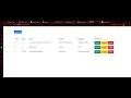 CRUD Create Read Update Delete in Tagalog Using PHP SQL BOOTSTRAP with SOURCE CODE