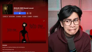 🔴[LIVE] Pertamakali Main Game Horor