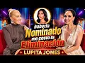 LUPITA JONES CONFESSES HER BIGGEST MISTAKE on LCDLF6 Celinee Santos El Divo and would she enter
