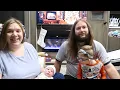 Mailbox Monday Ep 14 PObox unboxing