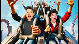 طلعت علي أسوأ قطار موت مقلبت الحسين 