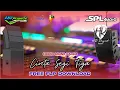 Download Lagu CEK SOUND SUPER KALEM CINTA SEGITIGA DUNG TUK  🔊 FREE FLP 🎧