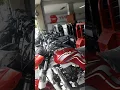 Tampilan Viar Karya 150cc Kendaraan Motor Roda Tiga