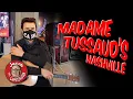 Madame Tussauds Nashville and Rainforest Cafe