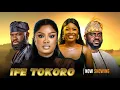 Download Lagu IFE TOKORO Latest Yoruba Movie 2025 Drama Seilat Adeyemo | Lanre Adediwura | Princess Modupeola 