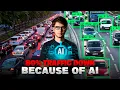 AI Traffic Systems That Cut Congestion by 80