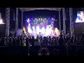 Iration (Live) "Stay Awake" - @Obsidian Spirits Amphitheater,  Corning, CA    8/9/2026