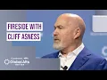 Cliff Asness Unfiltered: AI, Passive Investing \u0026 the Future of Markets