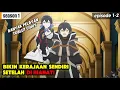 BALAS DENDAM PALING EPIC DI ANIME MUSIM INI 🔥Alur cerita anime isekai
