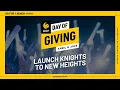 UCF Day of Giving 2026 Powering the Future