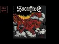 Download Lagu Sacrifice - Torment In Fire (Full Album)