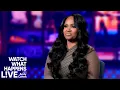 Does Dr Heavenly Kimes Think Dr Gregory and Lateasha Lunceford s Marriage Will Last WWHL
