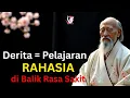 Lagu Jangan Lagi Hidup Terus Menyakitimu! Derita Itu Guru, Bukan Hukuman - Belajar dari Lao Tzu Taoisme