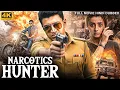 Lagu NARCOTICS HUNTER - Full South Movie Hindi Dubbed | Puneeth Rajkumar, Trisha Krishnan | Action Movie