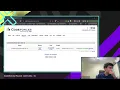 Codeforces Round 1103 Div 3 Screen Cast A B C D E F1