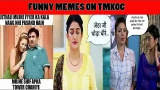 tmkoc hot memes lets enjoy