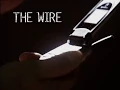 The Wire SD to Comparison