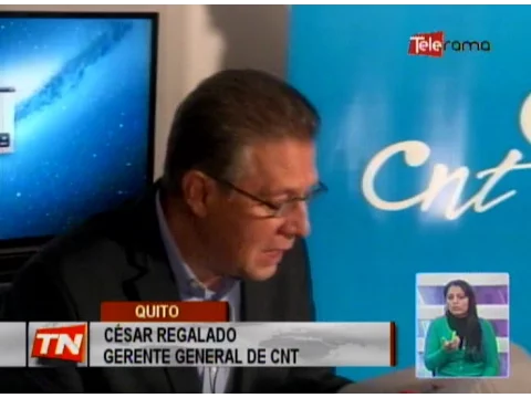 CNT desmiente acusaciones de asambleísta