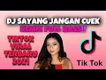 Danis Adiyatma - DJ Sayang Jangan Cuek (Official Audio)