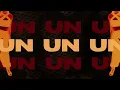 GloRilla - Unh Unh (Official Lyric Video)