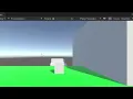 my first unity game movement and wall run mechanics