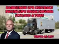 New UPS Contract Really Paying Truck Drivers 170 000 A Year I Expose The Truth