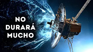 Por qué la NASA decidió apagar la Voyager 1