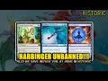 Lagu 🌊 Merfolk Is SO Back! Harbinger Unbanned! | Historic BO3 | MTG Arena