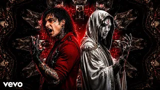 Falling in Reverse feat Sleep Token Style - No Heaven Left