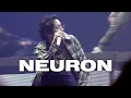 Download Lagu NEURON by j-hope Fancam' HOPE ON THE STAGE' in Oakland Day2 @ Oakland Arena | 250401 제이홉 직캠